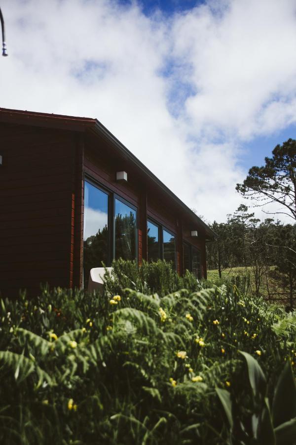 Madeira Sunset Cottage - Nature Retreat Ponta do Pargo Exterior photo