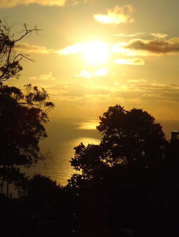 Madeira Sunset Cottage - Nature Retreat Ponta do Pargo Exterior photo